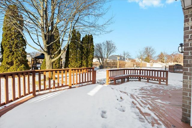 1399 Copeland Circle, Canton, MI 48187