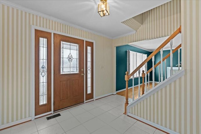 1399 Copeland Circle, Canton, MI 48187