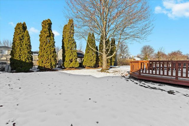 1399 Copeland Circle, Canton, MI 48187