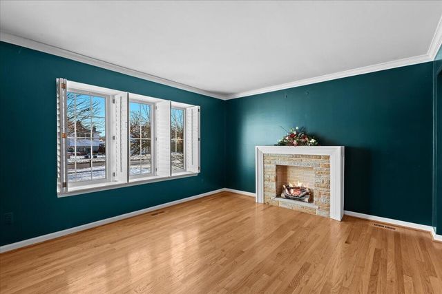 1399 Copeland Circle, Canton, MI 48187