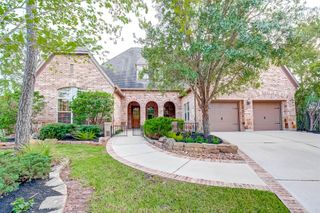 7 Shearling Court, Spring, TX 77389