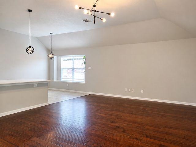 429 Angler Drive, Crowley, TX 76036