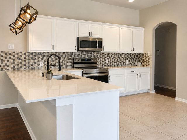 429 Angler Drive, Crowley, TX 76036