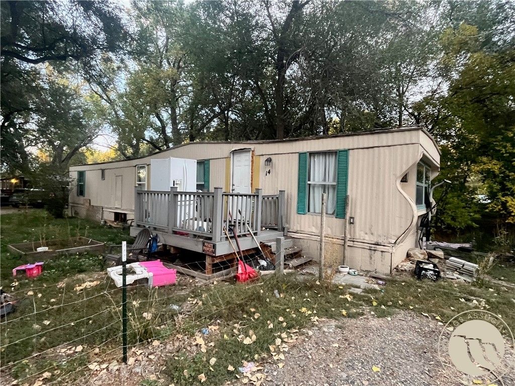 21 Hemlock Drive 14, Billings, MT 59101