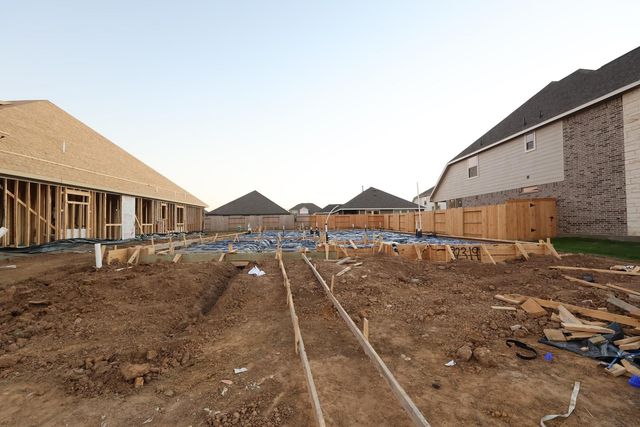 32319 Magnolia Glen Lane, Waller, TX 77484