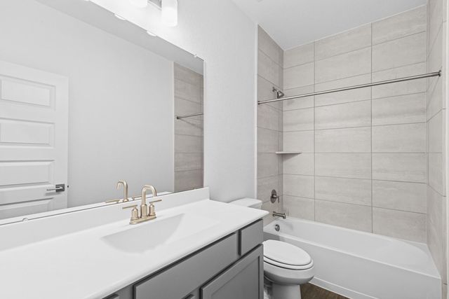 32319 Magnolia Glen Lane, Waller, TX 77484