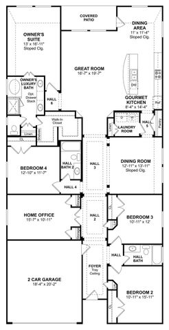 32319 Magnolia Glen Lane, Waller, TX 77484