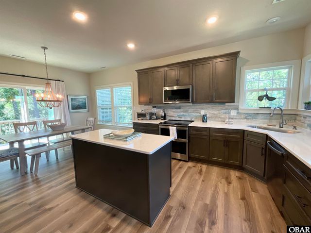 420 Ridgeview Way Lot 13, Nags Head, NC 27959