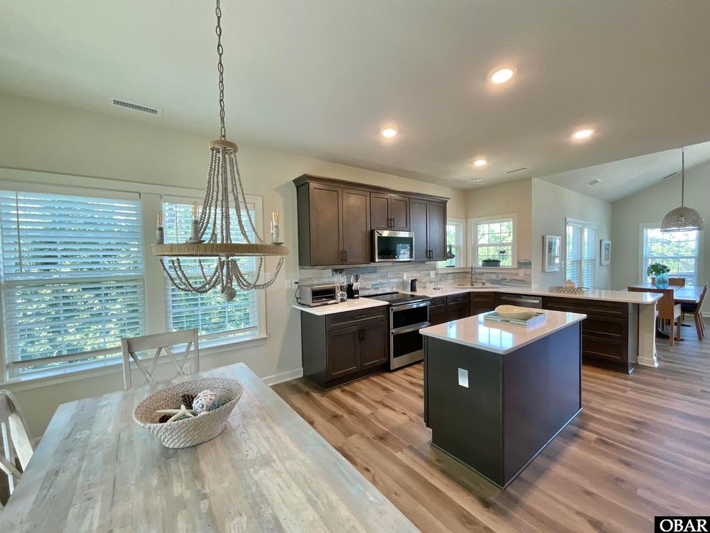 Image 11 of property listing at 420 Ridgeview Way Lot 13, Nags Head, NC 27959