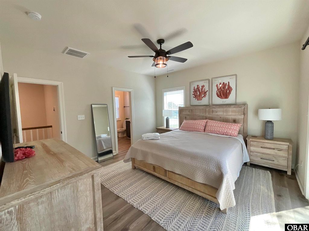 Image 13 of property listing at 420 Ridgeview Way Lot 13, Nags Head, NC 27959