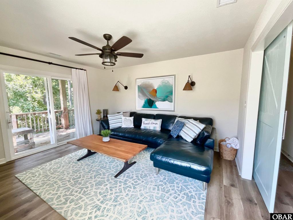 Image 17 of property listing at 420 Ridgeview Way Lot 13, Nags Head, NC 27959