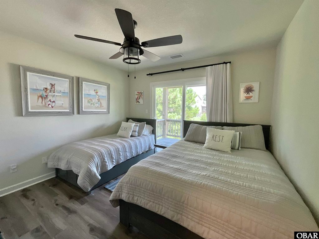 Image 21 of property listing at 420 Ridgeview Way Lot 13, Nags Head, NC 27959