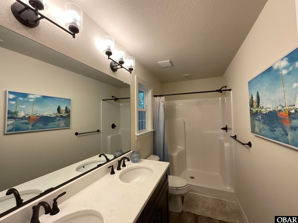 Image 23 of property listing at 420 Ridgeview Way Lot 13, Nags Head, NC 27959