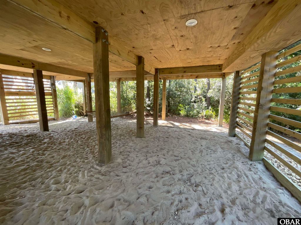 Image 28 of property listing at 420 Ridgeview Way Lot 13, Nags Head, NC 27959