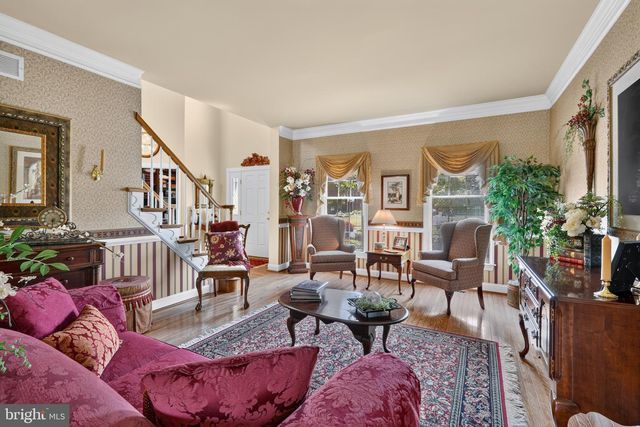 1490 PAGE DR, Yardley, PA 19067