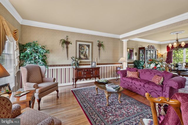 1490 PAGE DR, Yardley, PA 19067