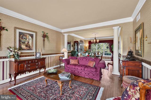 1490 PAGE DR, Yardley, PA 19067