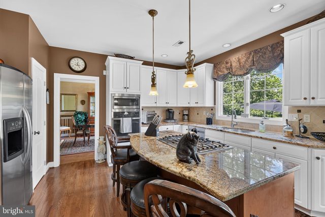 1490 PAGE DR, Yardley, PA 19067