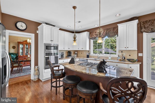 1490 PAGE DR, Yardley, PA 19067