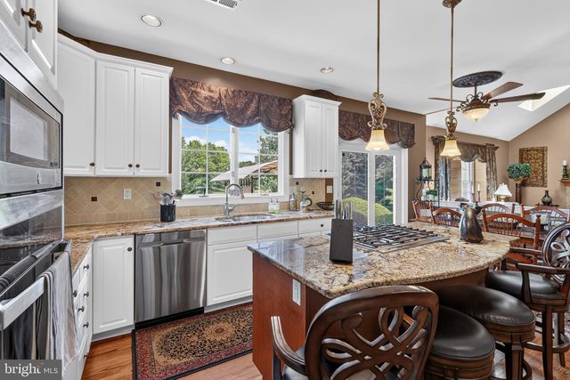 1490 PAGE DR, Yardley, PA 19067