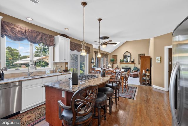 1490 PAGE DR, Yardley, PA 19067