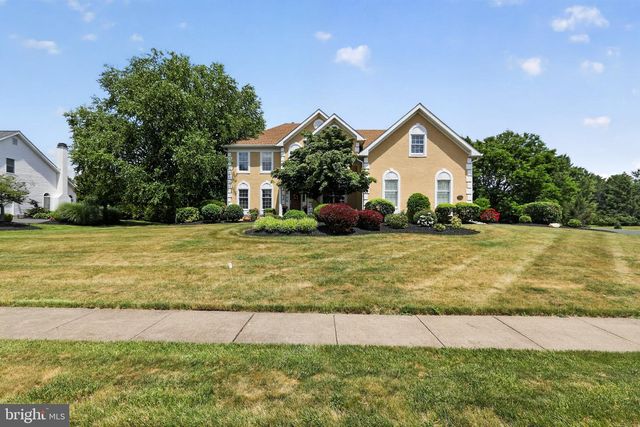 1490 PAGE DR, Yardley, PA 19067
