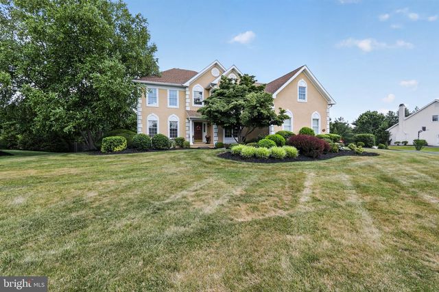 1490 PAGE DR, Yardley, PA 19067