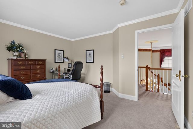 1490 PAGE DR, Yardley, PA 19067