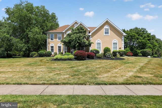 1490 PAGE DR, Yardley, PA 19067