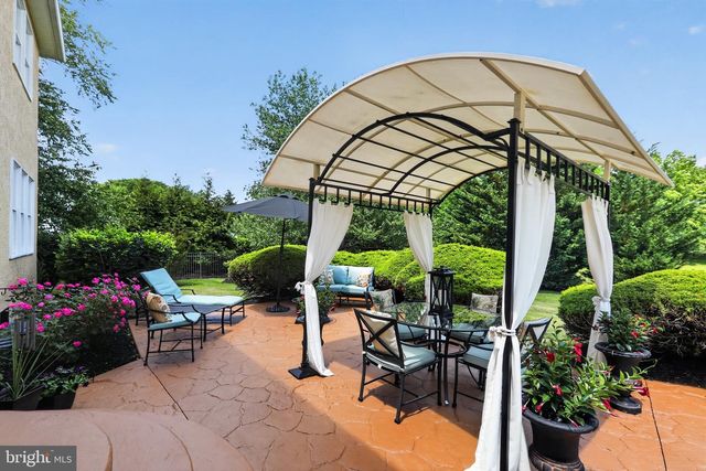 1490 PAGE DR, Yardley, PA 19067