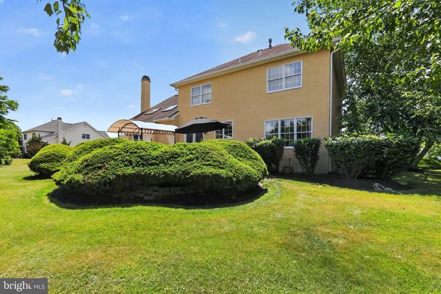 1490 PAGE DR, Yardley, PA 19067