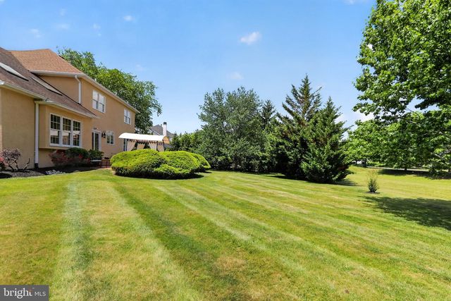 1490 PAGE DR, Yardley, PA 19067