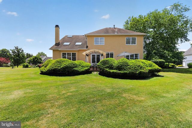1490 PAGE DR, Yardley, PA 19067