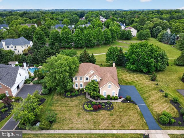 1490 PAGE DR, Yardley, PA 19067