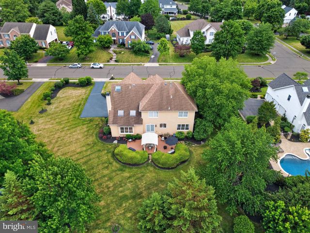 1490 PAGE DR, Yardley, PA 19067