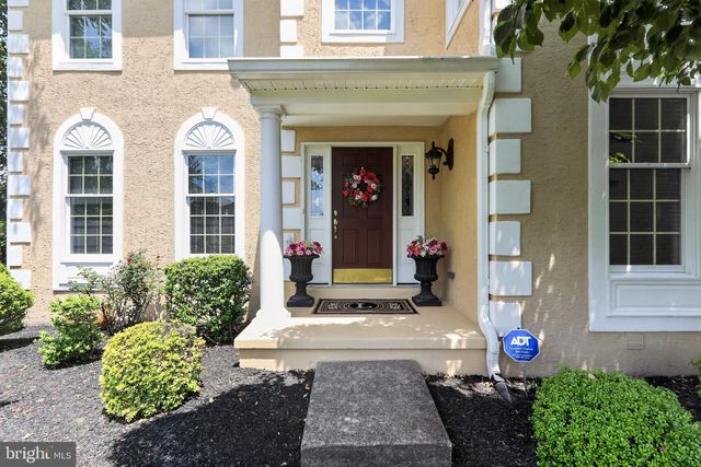 1490 PAGE DR, Yardley, PA 19067