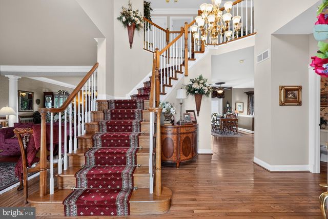 1490 PAGE DR, Yardley, PA 19067