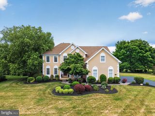 1490 PAGE DR, Yardley, PA 19067