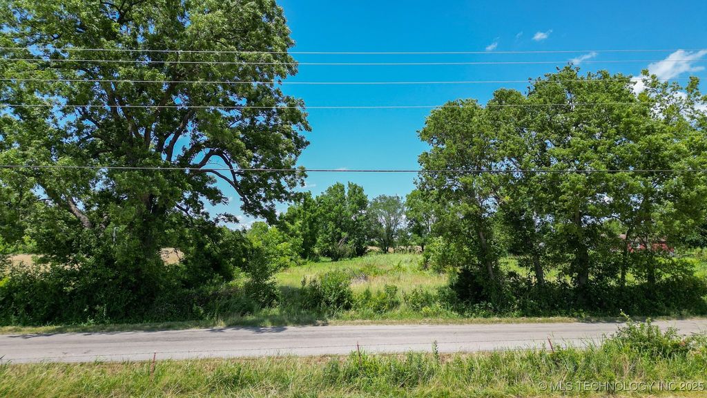 398720 W 3300 Road, Ramona, OK 74061