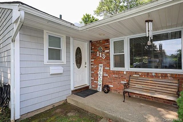 113 Iceland Drive, South Huntington, NY 11746