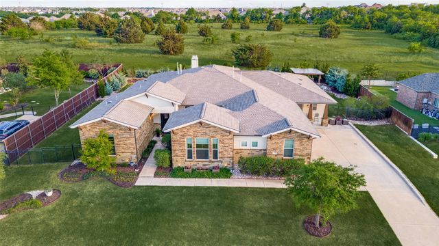 2500 GREENSPOINT Lane, Prosper, TX 75078