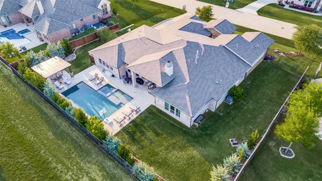 2500 GREENSPOINT Lane, Prosper, TX 75078