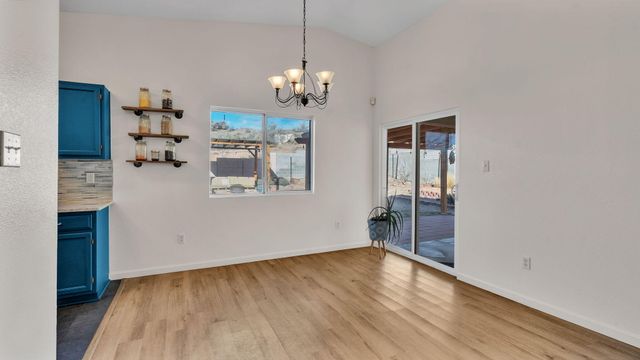 10509 La Traviatta Place NW, Albuquerque, NM 87114