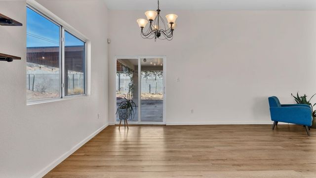 10509 La Traviatta Place NW, Albuquerque, NM 87114