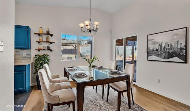 10509 La Traviatta Place NW, Albuquerque, NM 87114