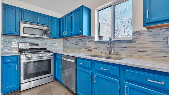 10509 La Traviatta Place NW, Albuquerque, NM 87114