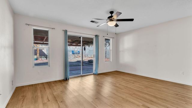 10509 La Traviatta Place NW, Albuquerque, NM 87114