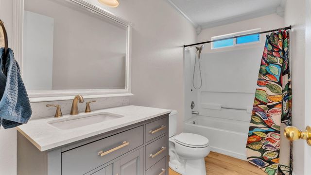 10509 La Traviatta Place NW, Albuquerque, NM 87114