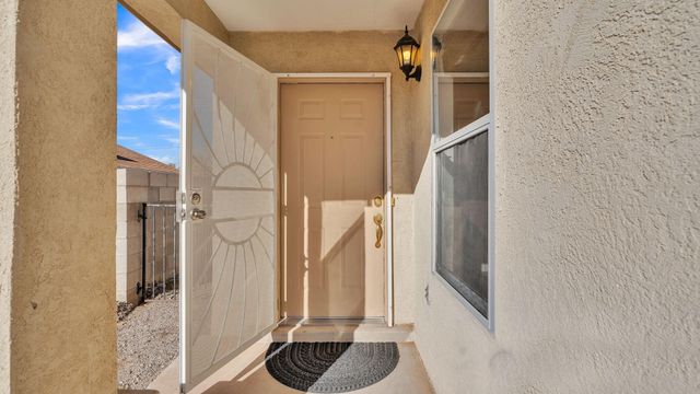 10509 La Traviatta Place NW, Albuquerque, NM 87114