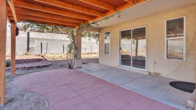 10509 La Traviatta Place NW, Albuquerque, NM 87114